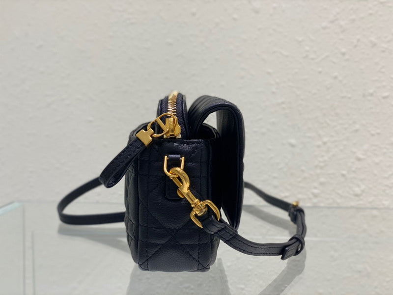 ENT - DOR Bags - 669