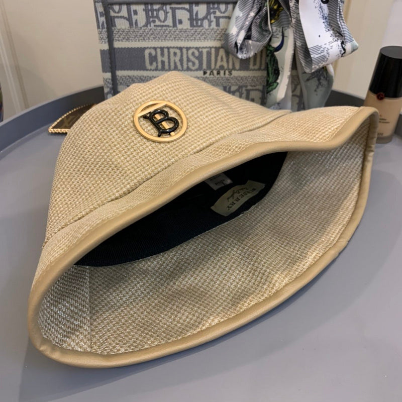 Burberry Luxury Cap