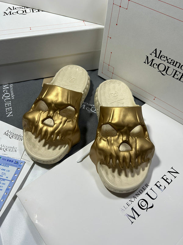 Alexander McQUEEN Luxury Shoes