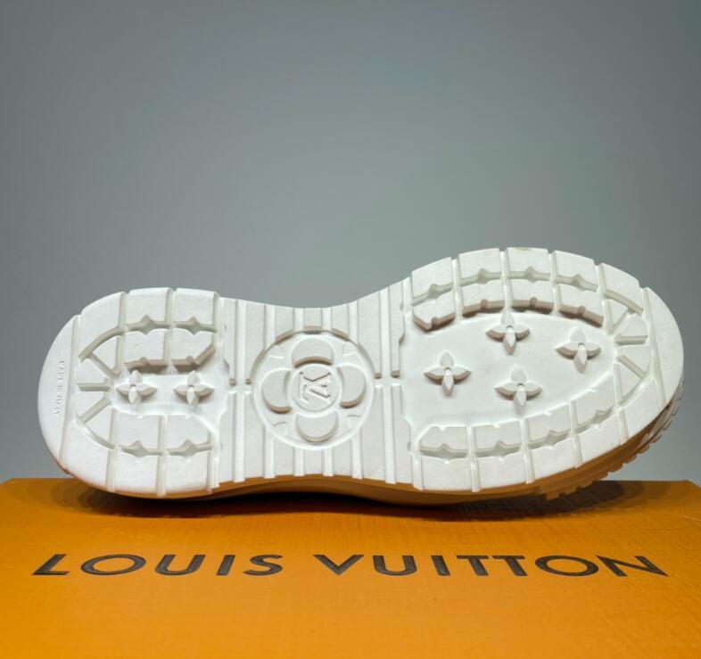 Chloe’s Picks - LOV Men Shoes - 1284