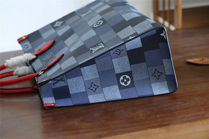I W Fashion Lu-Vi bags - 8677