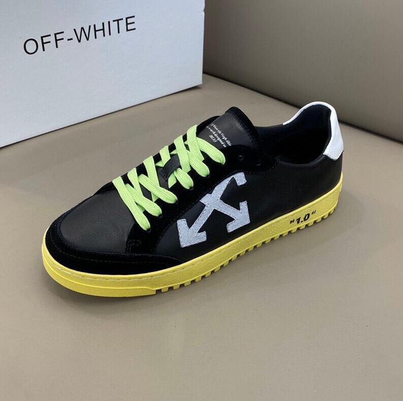 Chloe’s Picks - YZO Men Shoes - 224