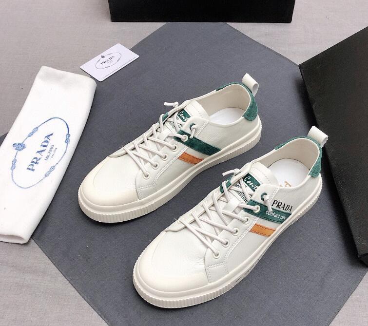 Chloe’s Picks - PD Men Shoes - 458