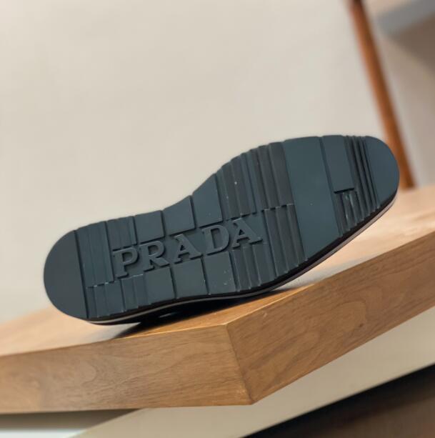 Chloe’s Picks - PD Men Shoes - 038