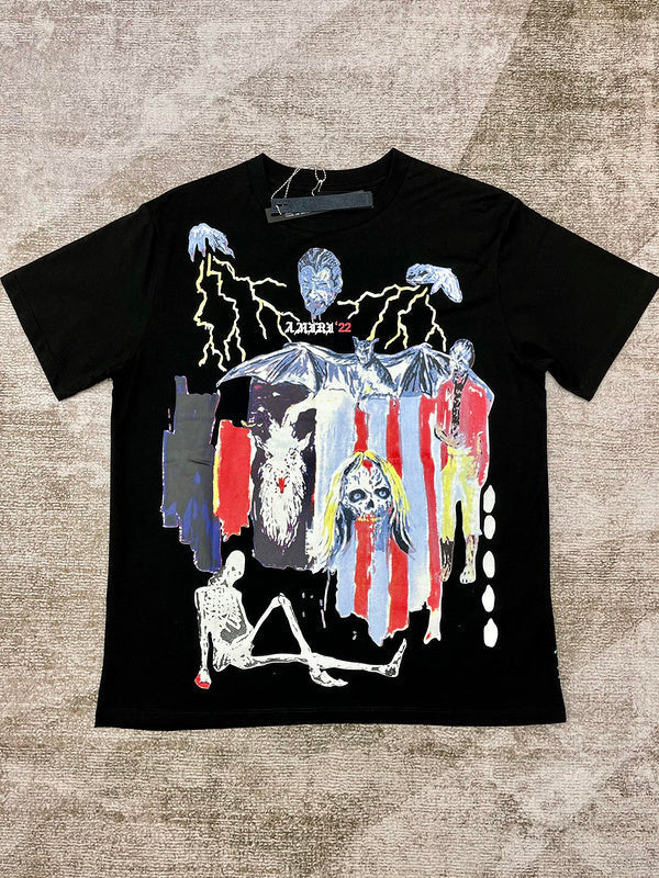 AMIR T-Shirts - 111