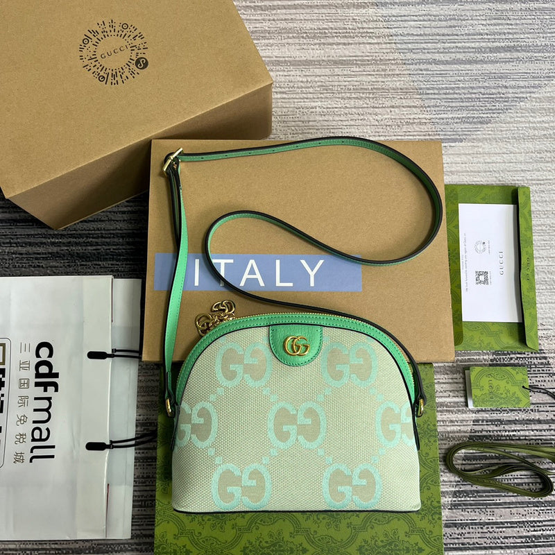 ENT - GCI Bags - 1469