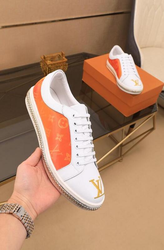 Chloe’s Picks - LOV Men Shoes - 1867