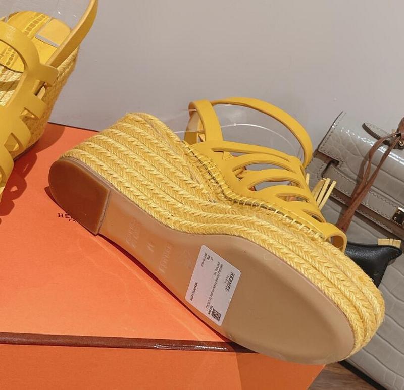 Chloe’s Picks - LOV Women Shoes - 566