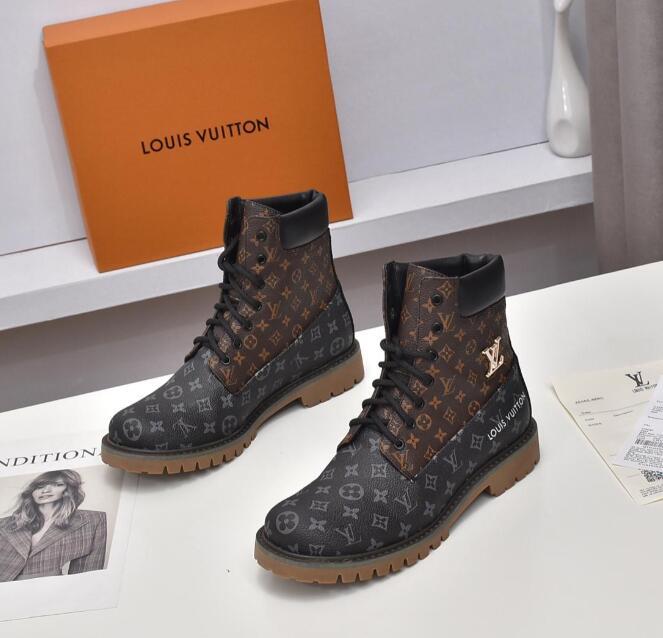 Chloe’s Picks - LOV Men Shoes - 847