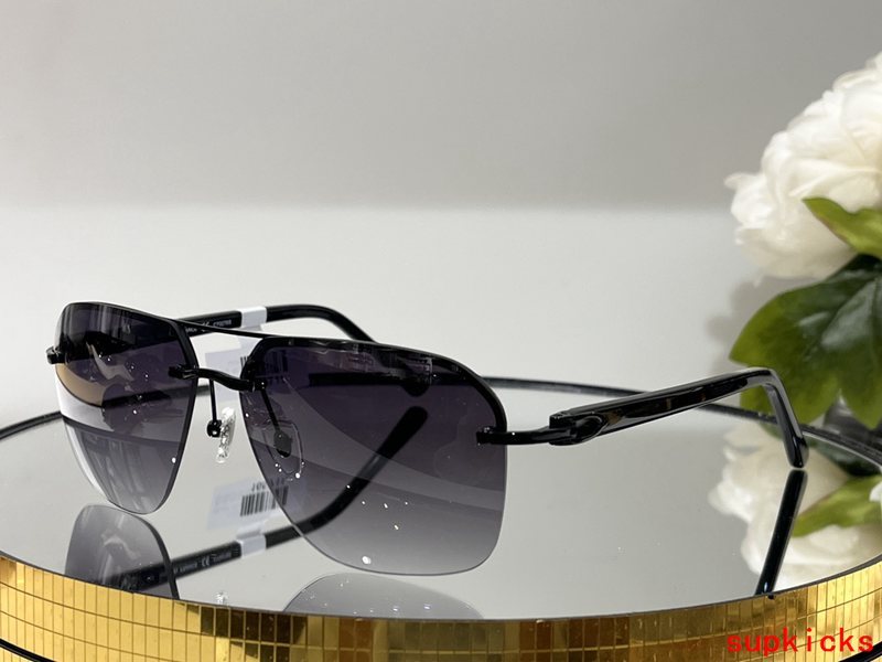 Cartier Luxury Sunglasses