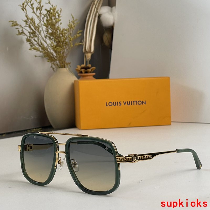 Louis Vuittion Luxury Sunglasses