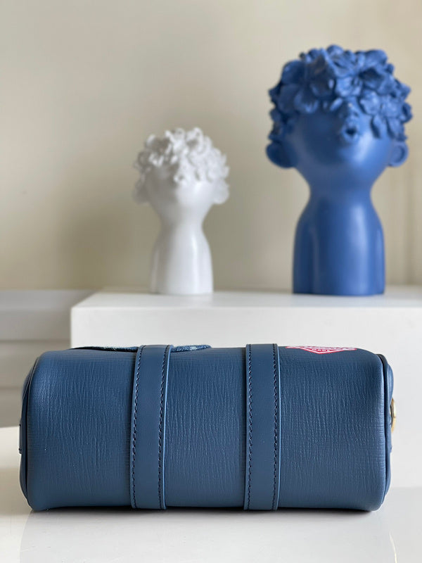 I W Fashion Lu-Vi bags - 17309