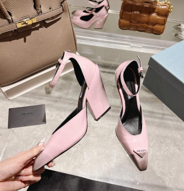 Chloe’s Picks - PD Women Shoes - 242