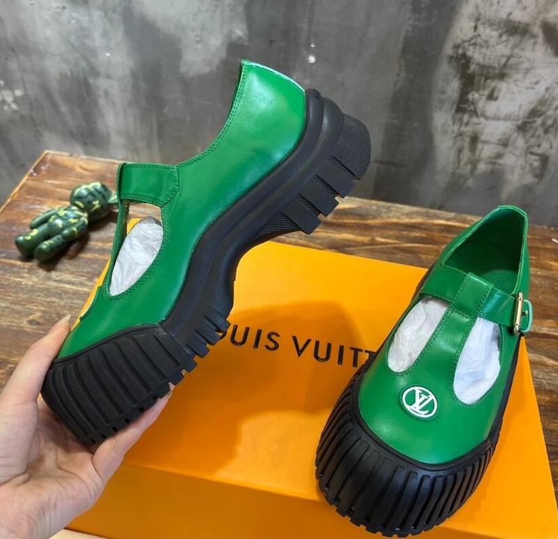 Chloe’s Picks - LOV Women Shoes - 530