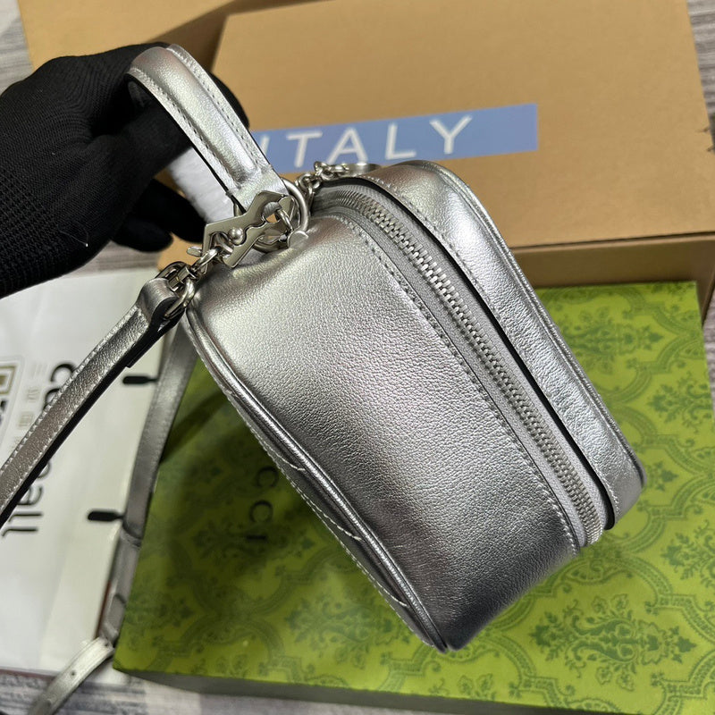 ENT - GCI Bags - 1247