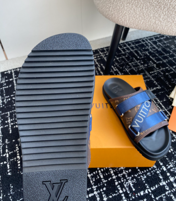 Chloe’s Picks - LOV Men Shoes - 100