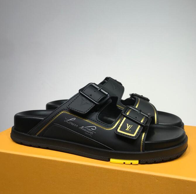 Chloe’s Picks - LOV Men Shoes - 1112