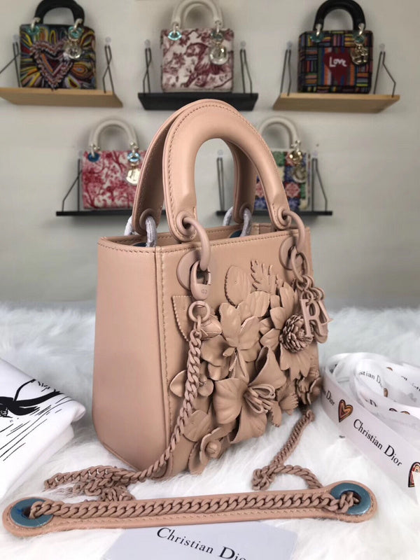 ENT - DOR Bags - 637