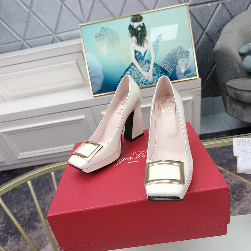 Roger Vivier Luxury Shoes