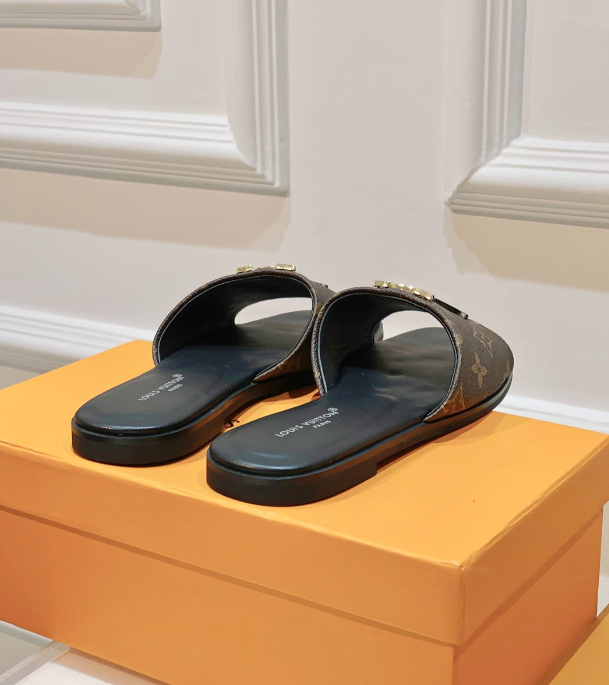Chloe’s Picks - LOV Women Shoes - 125