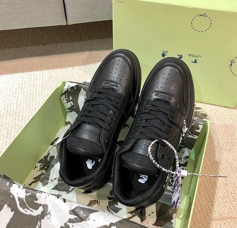 Chloe’s Picks - YZO Men Shoes - 002