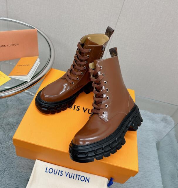 Chloe’s Picks - LOV Women Shoes - 267