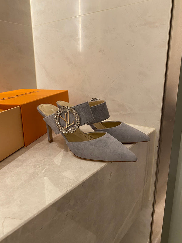 Louis Vuittion Luxury Shoes