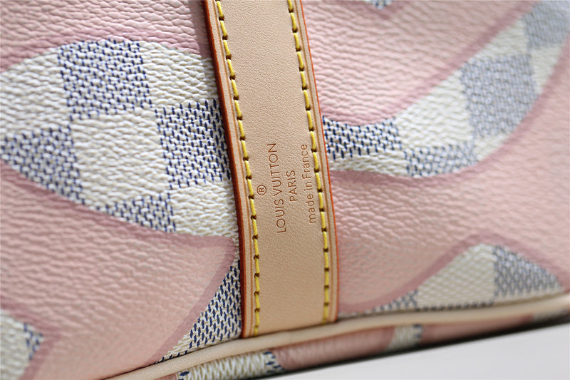 I W Fashion Lu-Vi bags - 8177
