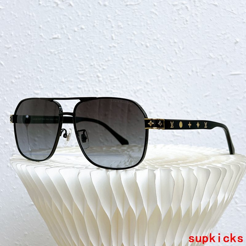 Louis Vuittion Luxury Sunglasses