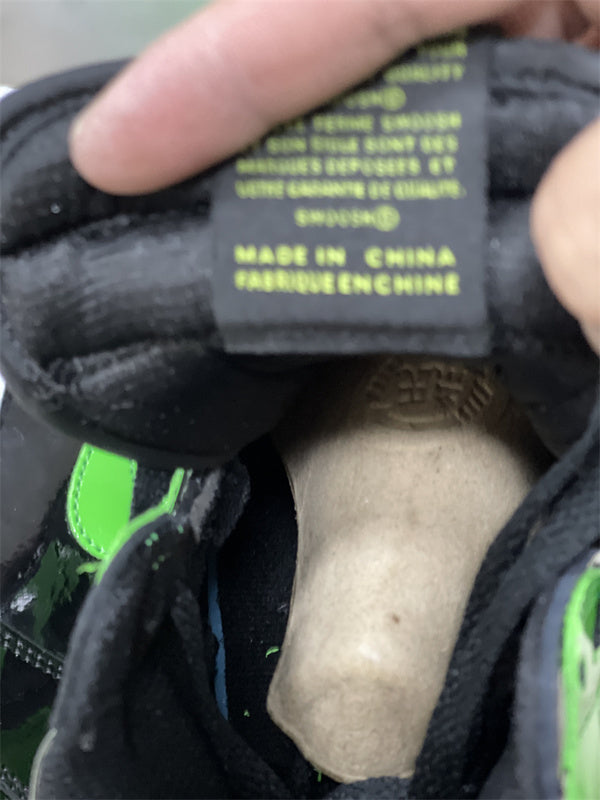 Nike Luxury Shoes