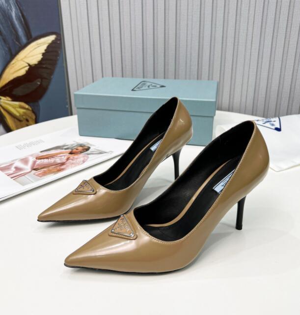 Chloe’s Picks - PD Women Shoes - 344