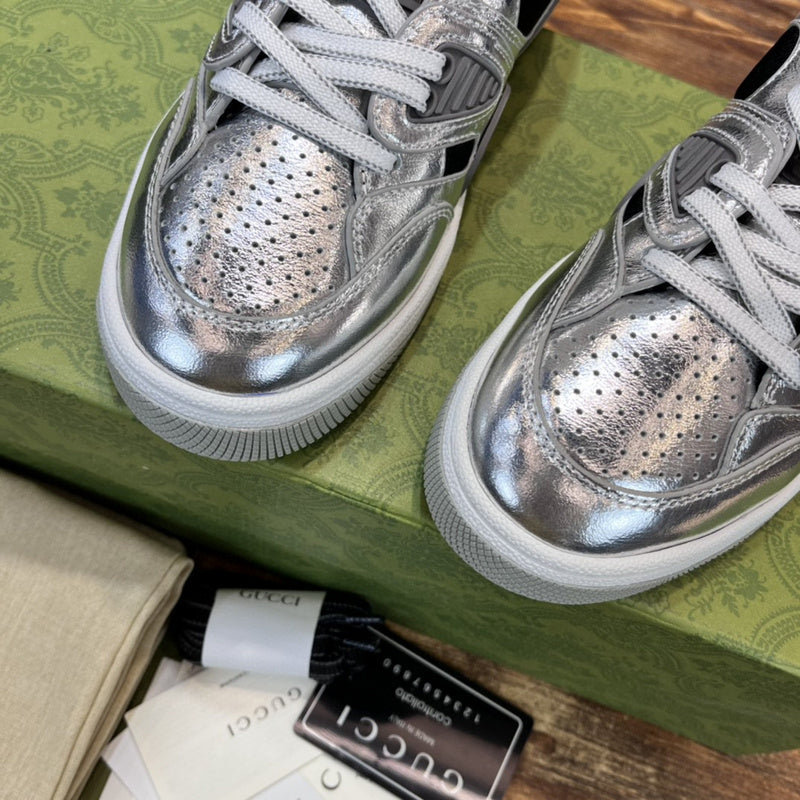 Gucci Luxury Shoes