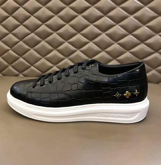 Chloe’s Picks - LOV Men Shoes - 1871