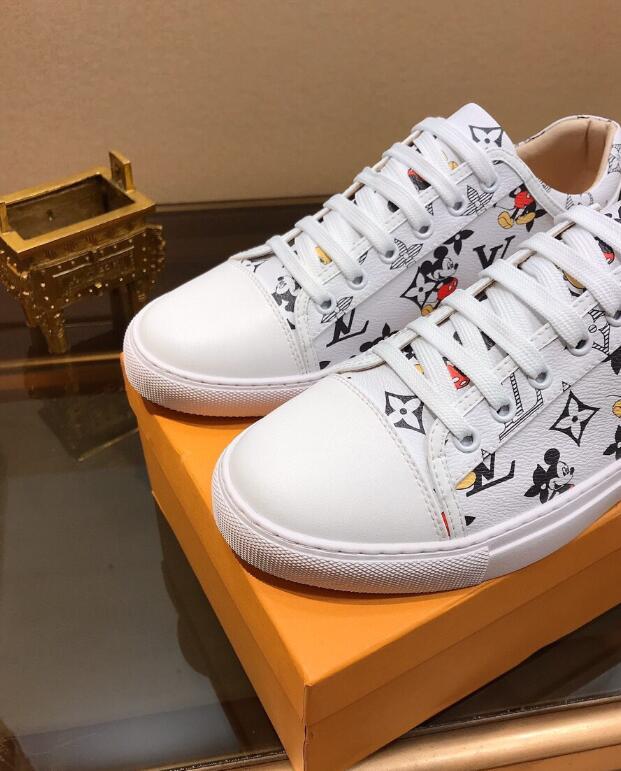 Chloe’s Picks - LOV Men Shoes - 1955