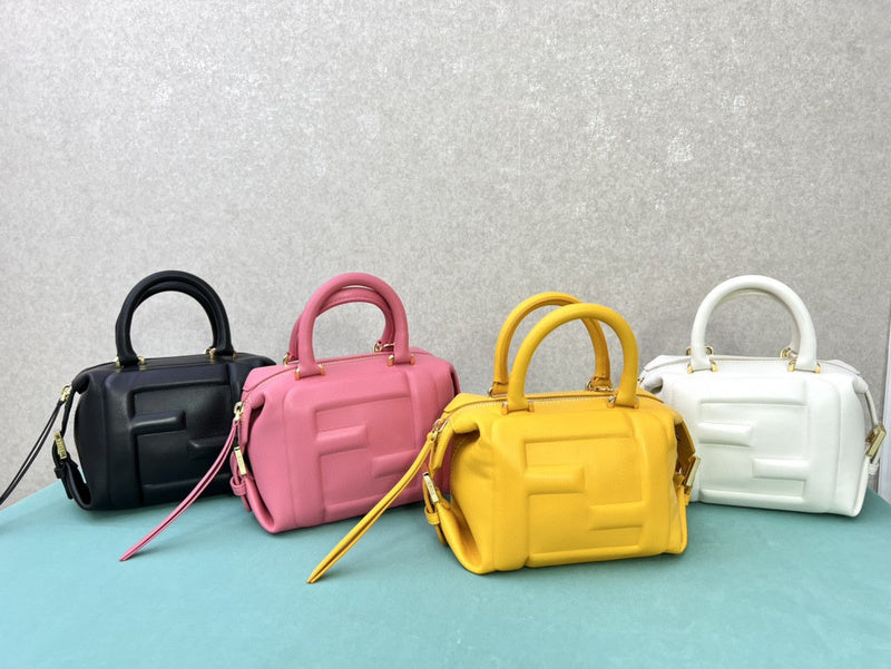 PHA - PHAE Bags - 005