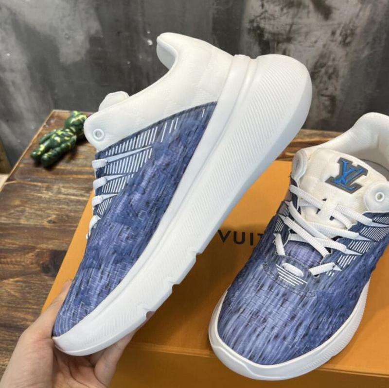 Chloe’s Picks - LOV Men Shoes - 905