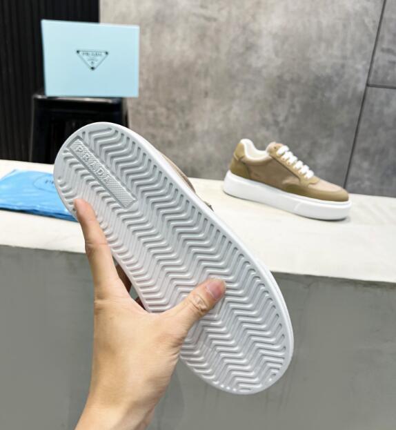 Chloe’s Picks - PD Men Shoes - 195
