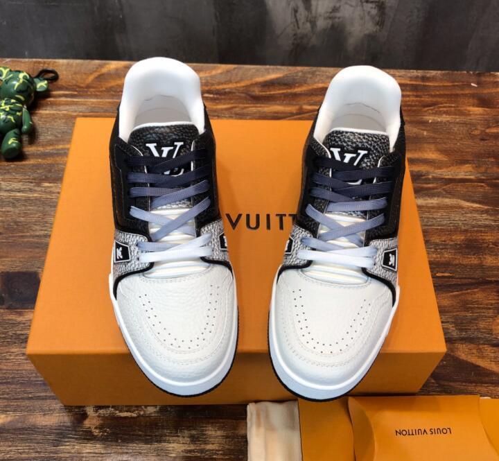 Chloe’s Picks - LOV Men Shoes - 1074
