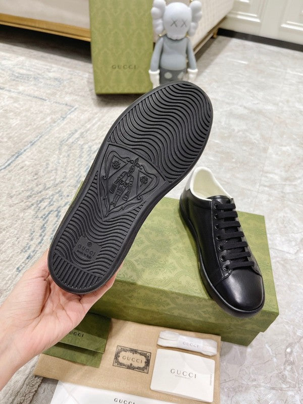 Gucci Luxury Shoes