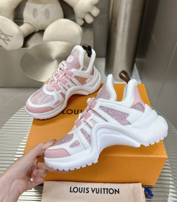 Chloe’s Picks - LOV Women Shoes - 177