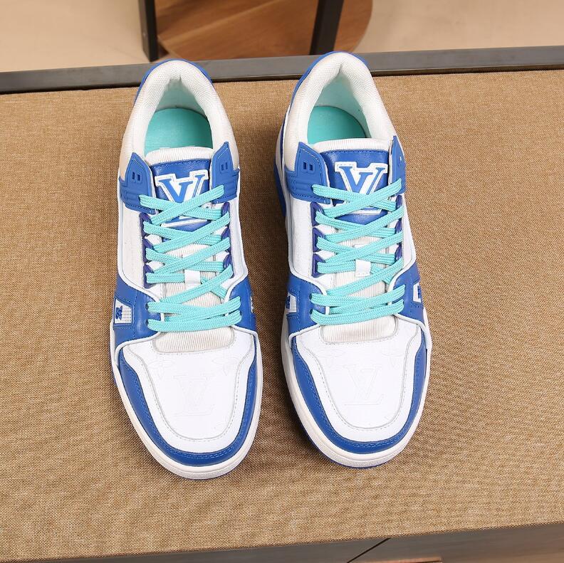Chloe’s Picks - LOV Men Shoes - 1486