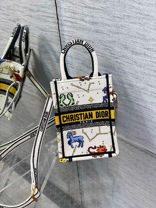 ENT - DOR Bags - 909