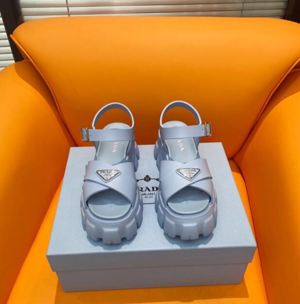 Chloe’s Picks - PD Women Shoes - 058