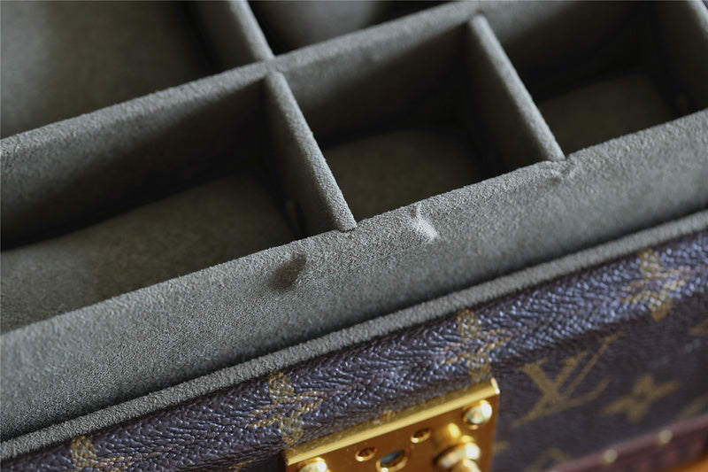 I W Fashion Lu-Vi bags - 9547