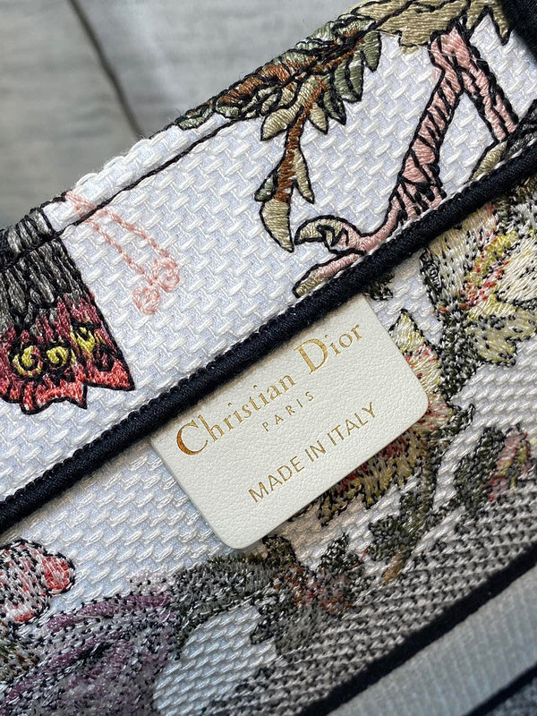 ENT - DOR Bags - 861