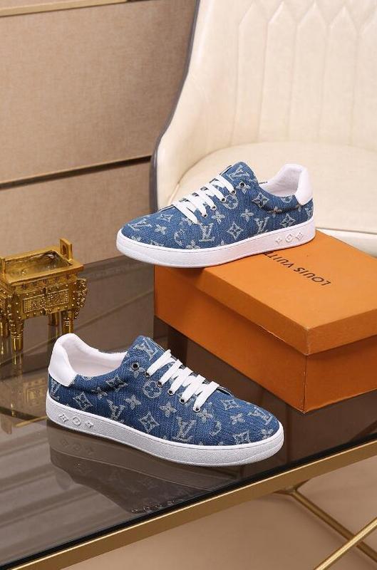 Chloe’s Picks - LOV Men Shoes - 2024