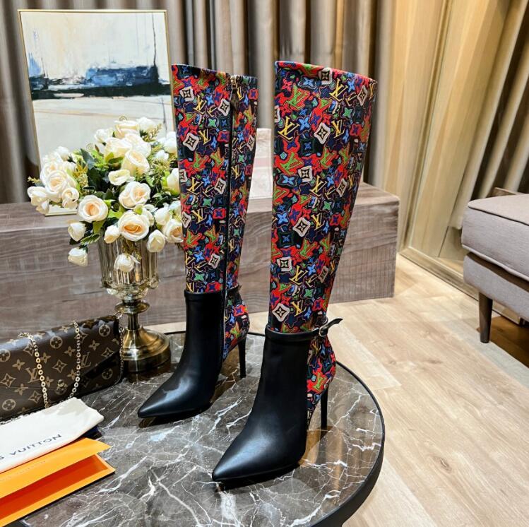 Chloe’s Picks - LOV Women Shoes - 888