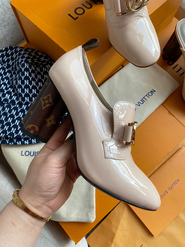 Louis Vuittion Luxury Shoes