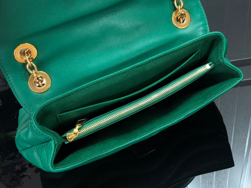 I W Fashion Lu-Vi bags - 17480