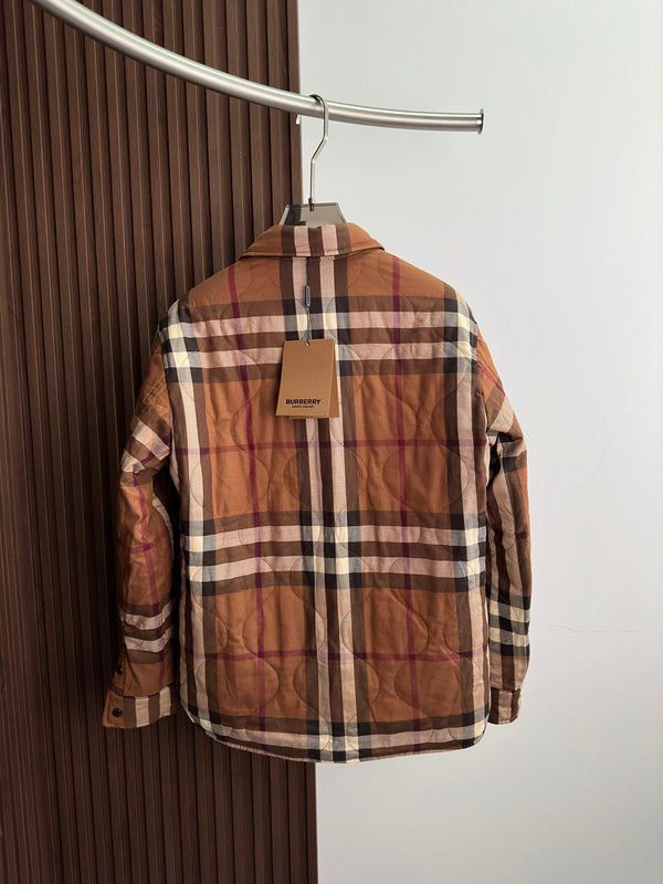 Burberry Luxury Clothes